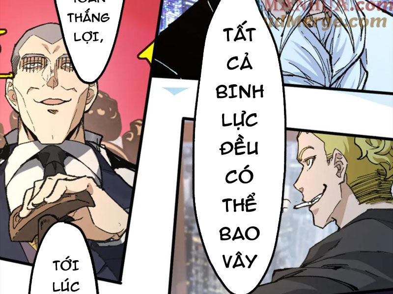 Thánh Khư Chapter 217 - 2