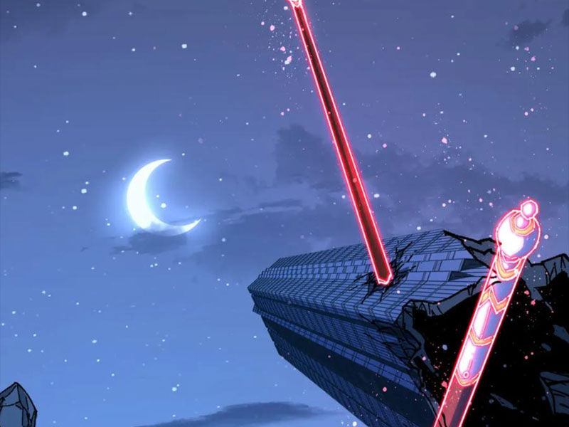 Thánh Khư Chapter 217 - 24