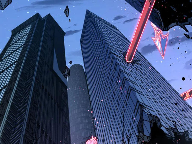 Thánh Khư Chapter 217 - 25