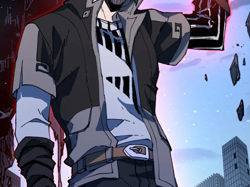 Thánh Khư Chapter 217 - 28