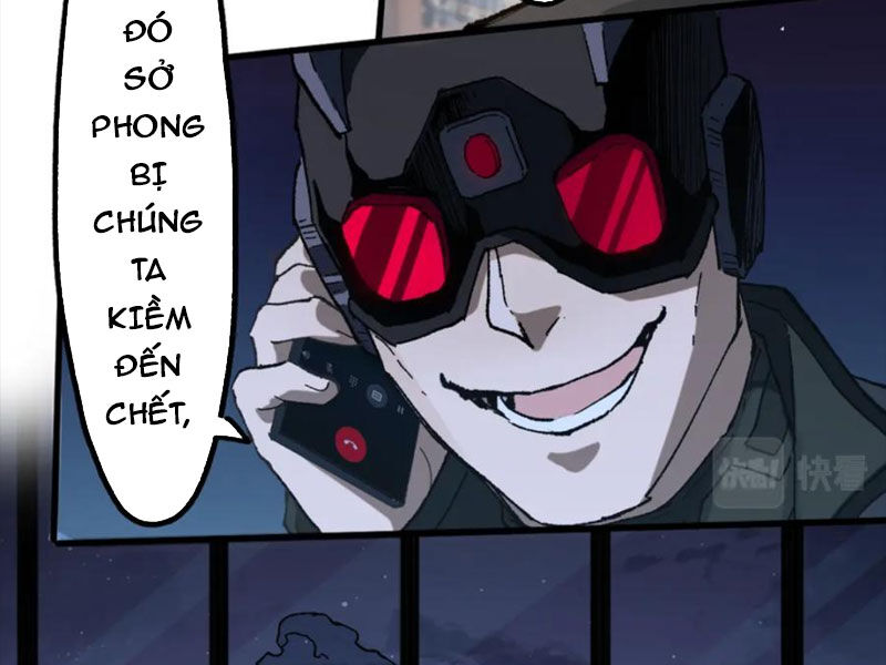 Thánh Khư Chapter 217 - 3