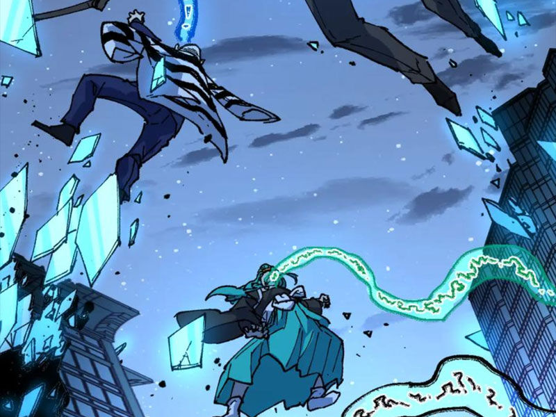 Thánh Khư Chapter 217 - 33