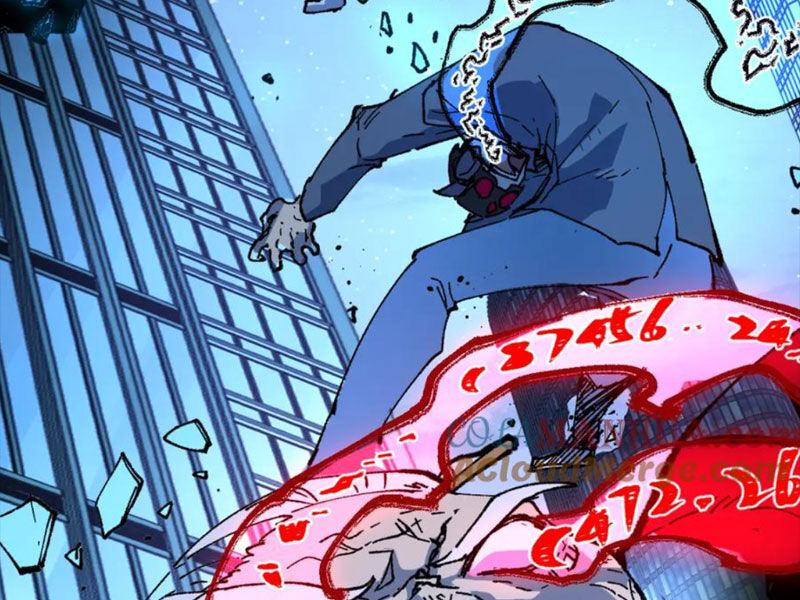 Thánh Khư Chapter 217 - 34