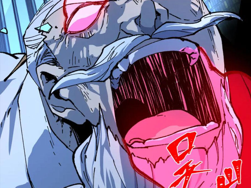 Thánh Khư Chapter 217 - 35