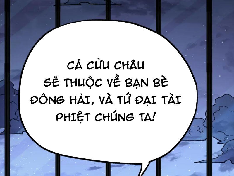 Thánh Khư Chapter 217 - 4