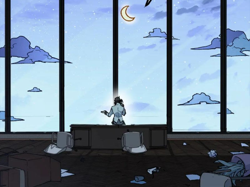 Thánh Khư Chapter 217 - 5