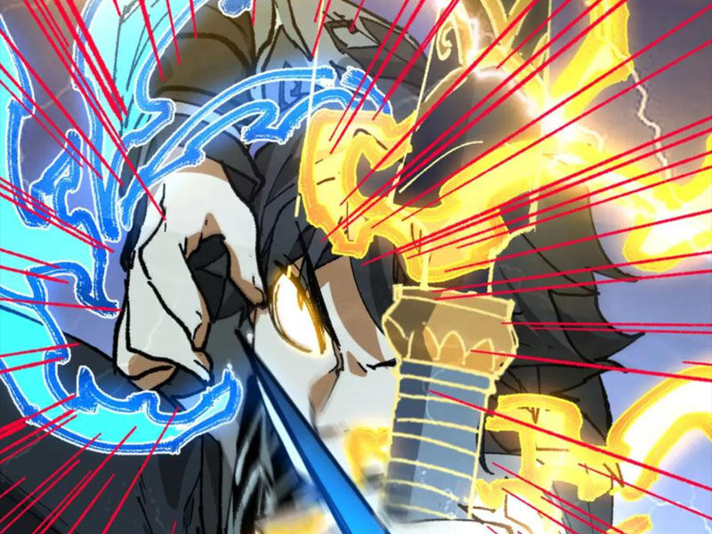 Thánh Khư Chapter 217 - 54