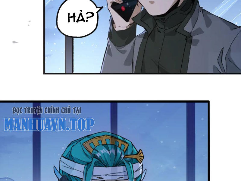 Thánh Khư Chapter 217 - 8