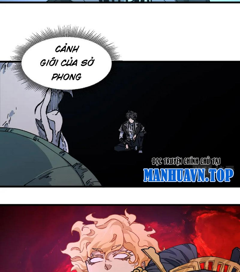 Thánh Khư Chapter 219 - 11