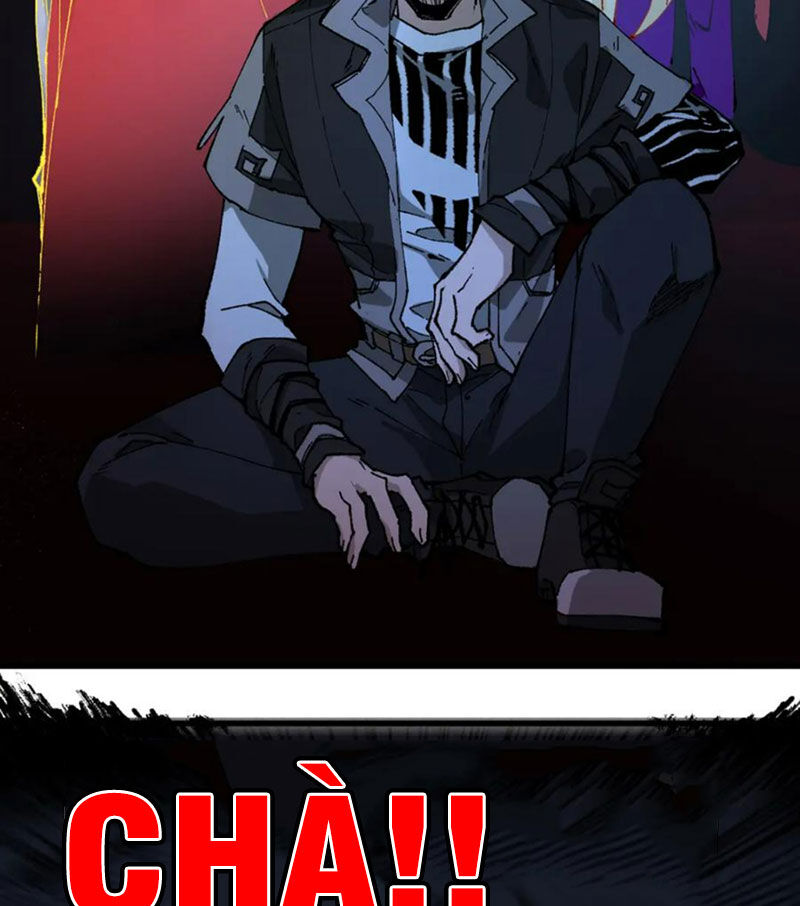 Thánh Khư Chapter 219 - 13