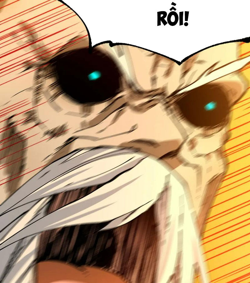 Thánh Khư Chapter 219 - 19