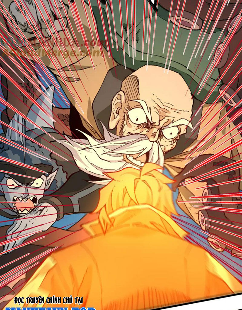 Thánh Khư Chapter 219 - 22