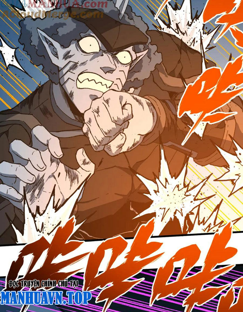 Thánh Khư Chapter 219 - 27