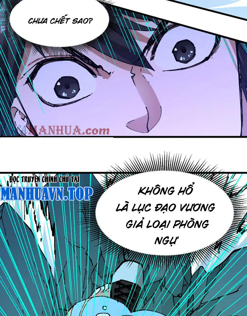 Thánh Khư Chapter 219 - 40