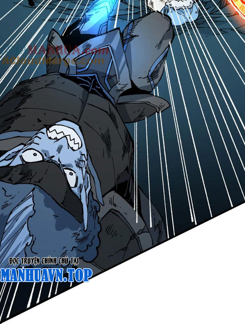 Thánh Khư Chapter 219 - 45