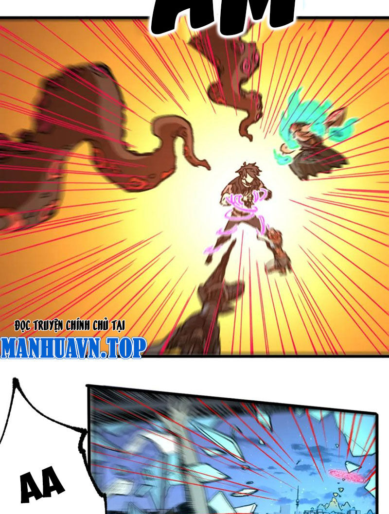 Thánh Khư Chapter 219 - 48