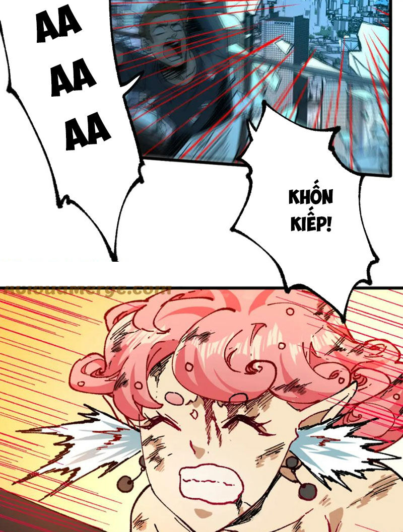 Thánh Khư Chapter 219 - 49