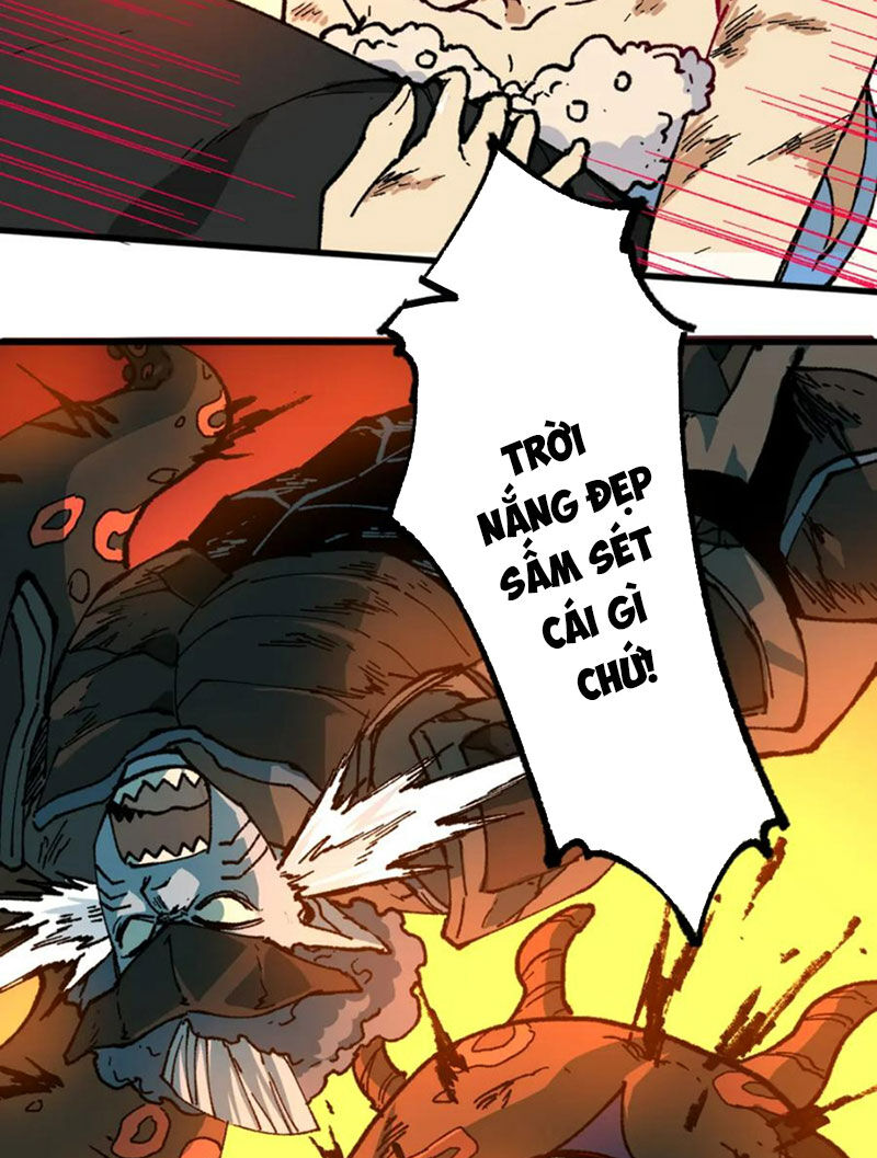 Thánh Khư Chapter 219 - 50