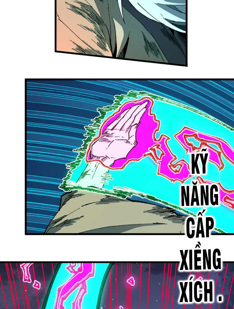 Thánh Khư Chapter 219 - 53