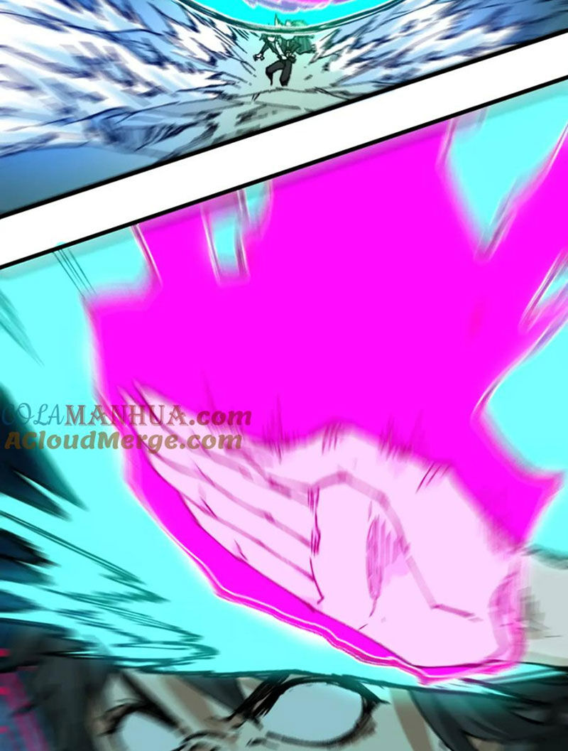 Thánh Khư Chapter 219 - 56