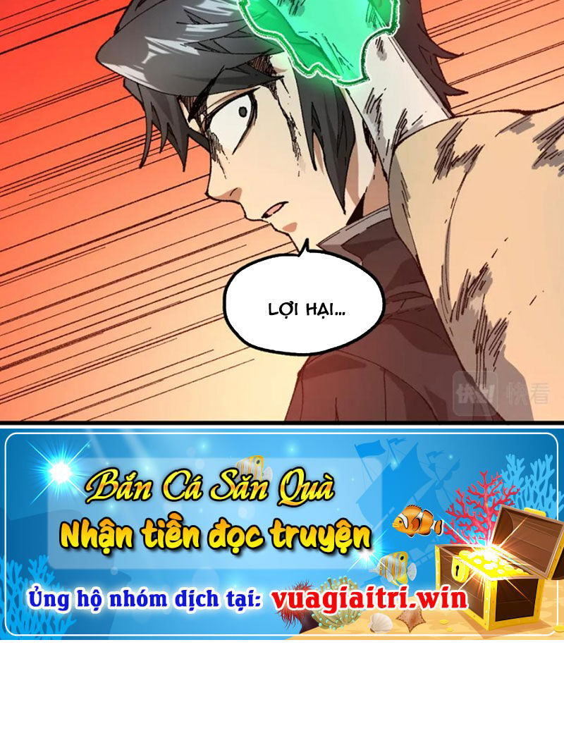 Thánh Khư Chapter 219 - 60