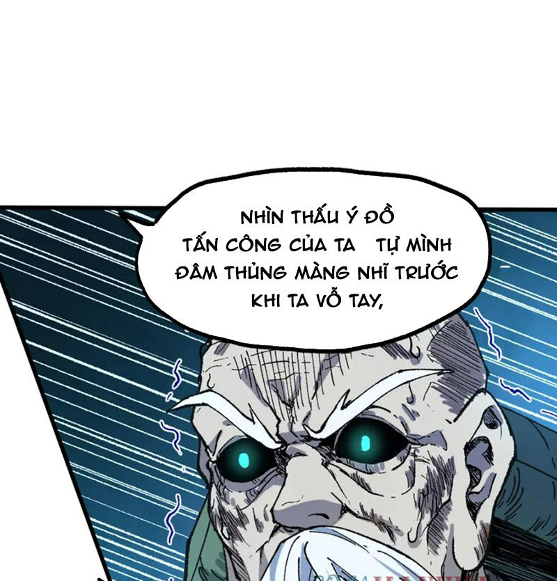 Thánh Khư Chapter 219 - 61