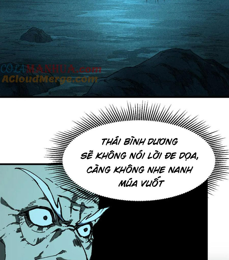 Thánh Khư Chapter 219 - 7