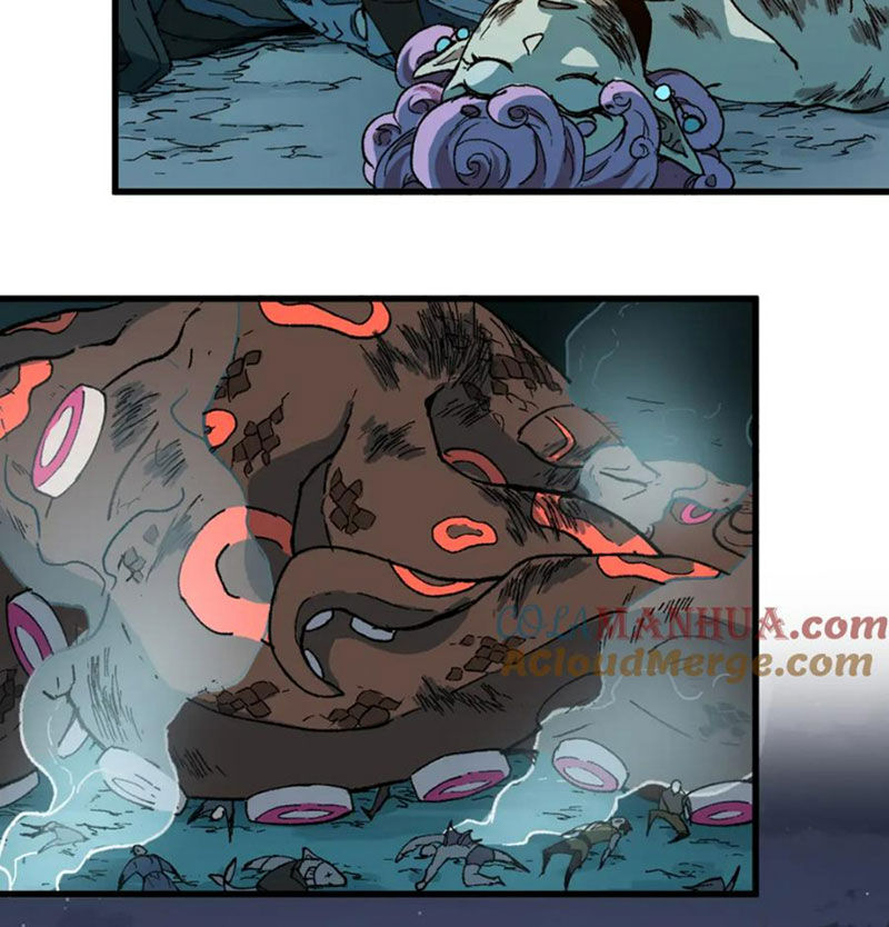 Thánh Khư Chapter 219 - 75