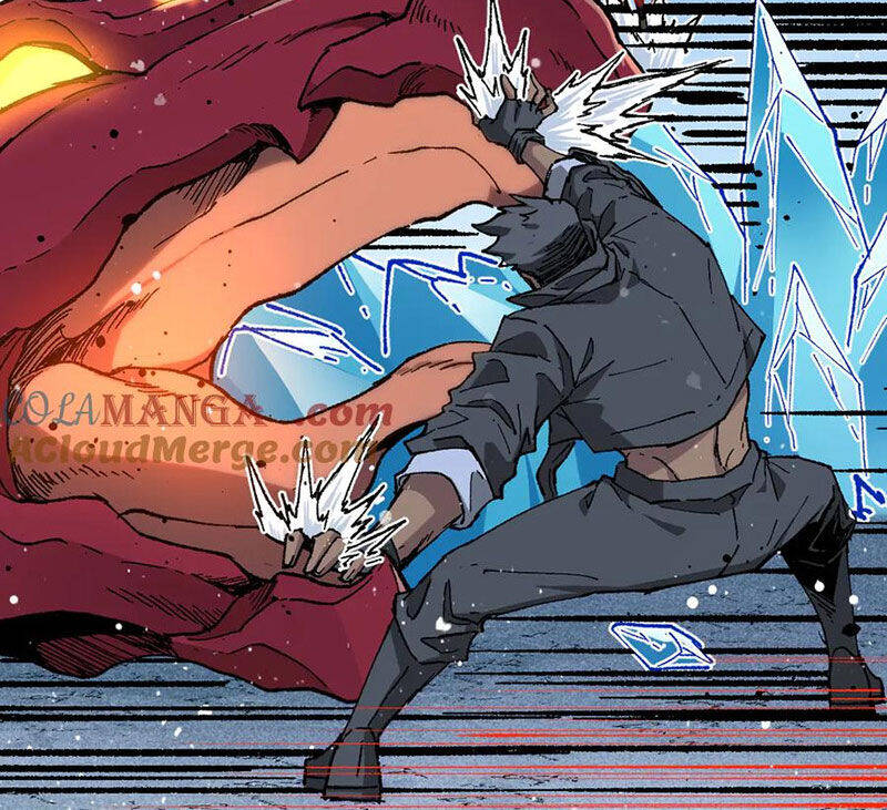 Thánh Khư Chapter  285 - 102