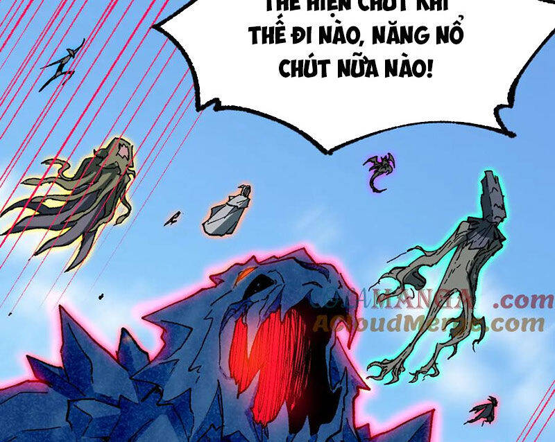 Thánh Khư Chapter  285 - 109