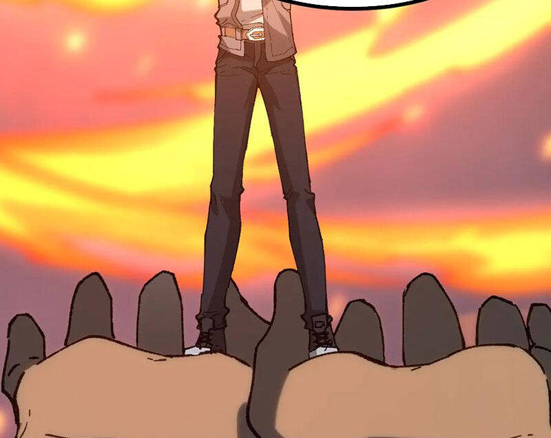 Thánh Khư Chapter  285 - 116