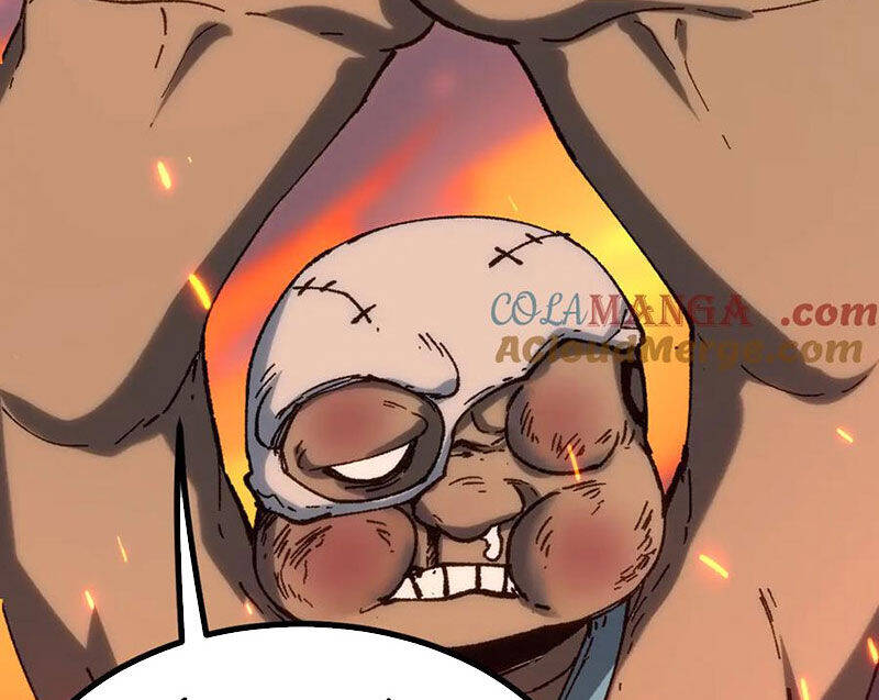 Thánh Khư Chapter  285 - 117