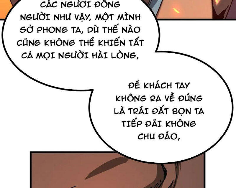 Thánh Khư Chapter  285 - 118