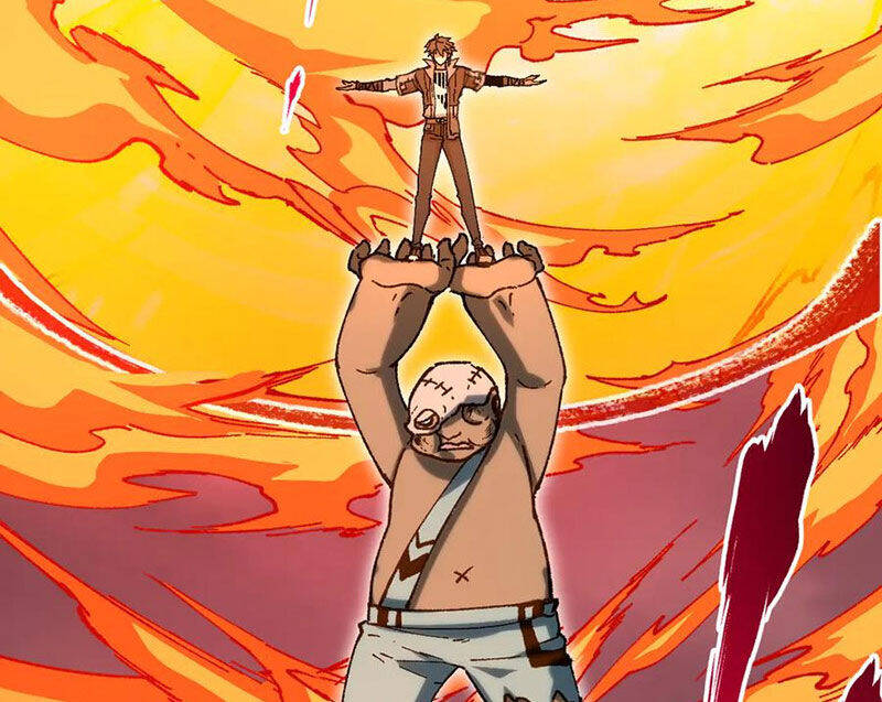 Thánh Khư Chapter  285 - 122