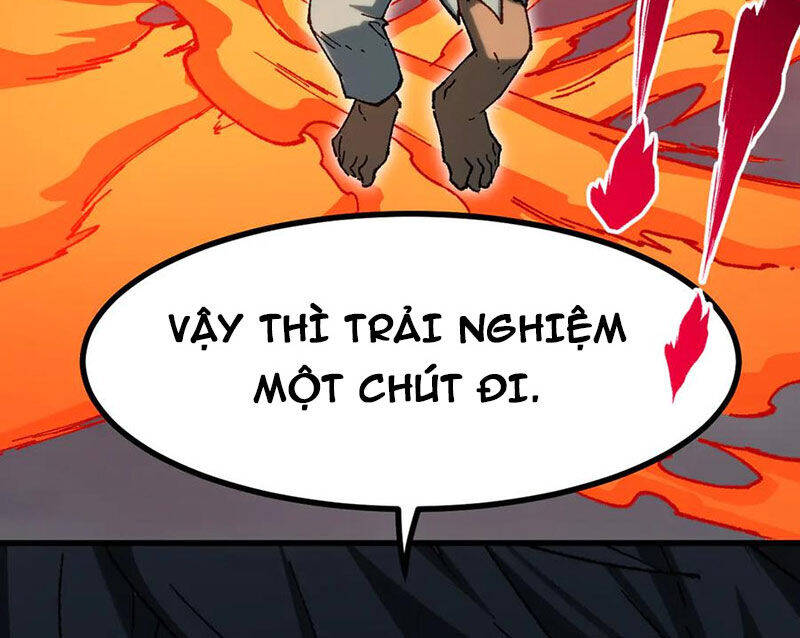 Thánh Khư Chapter  285 - 123