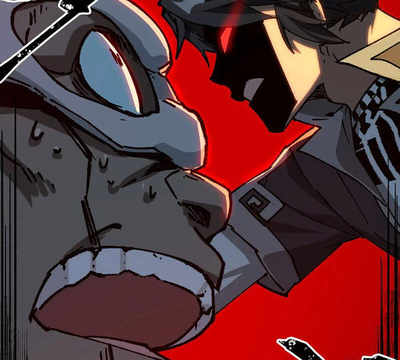 Thánh Khư Chapter  285 - 14