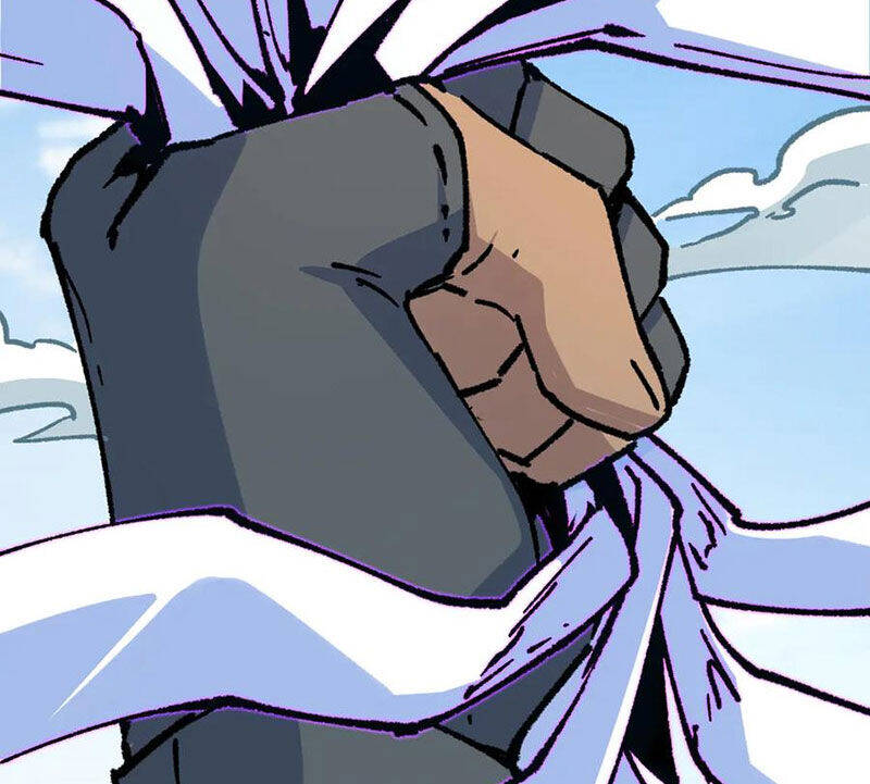 Thánh Khư Chapter  285 - 20