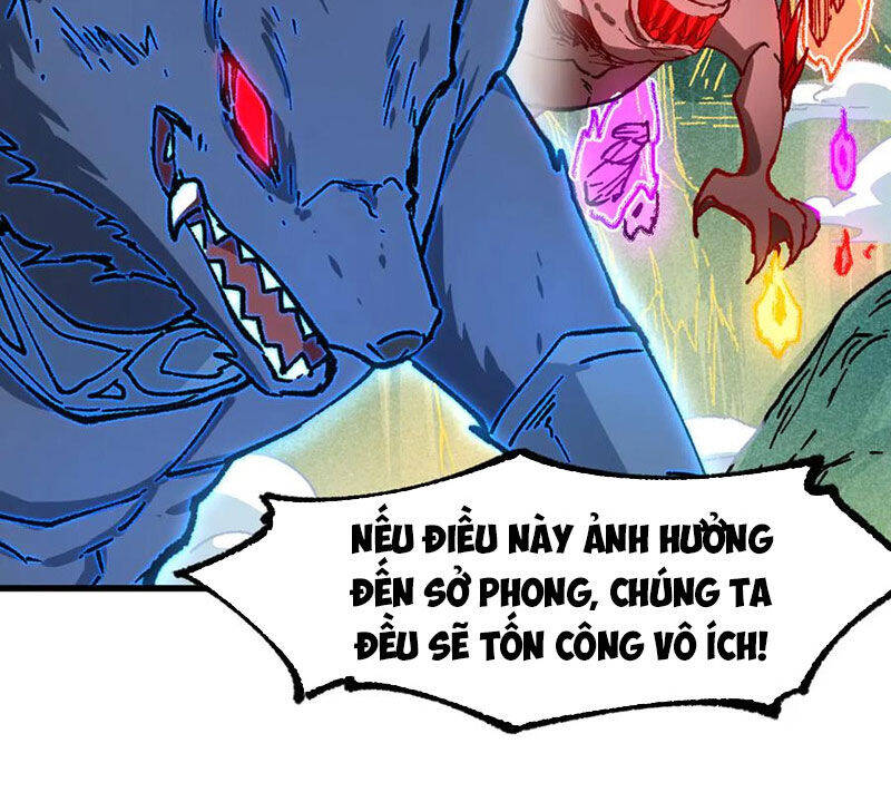 Thánh Khư Chapter 285 - 3