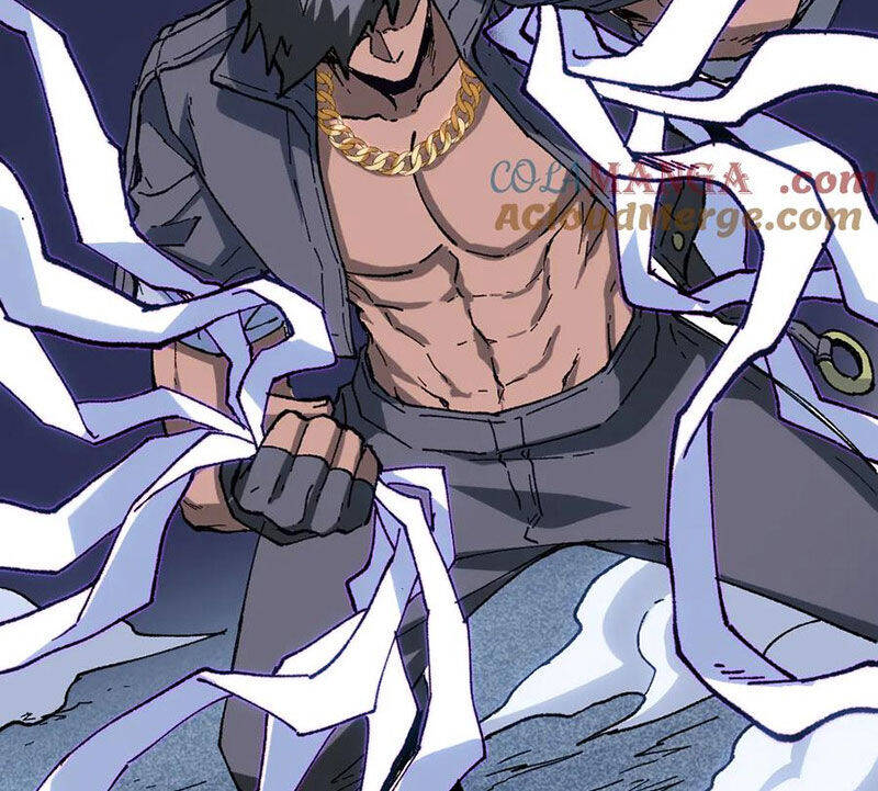 Thánh Khư Chapter  285 - 23