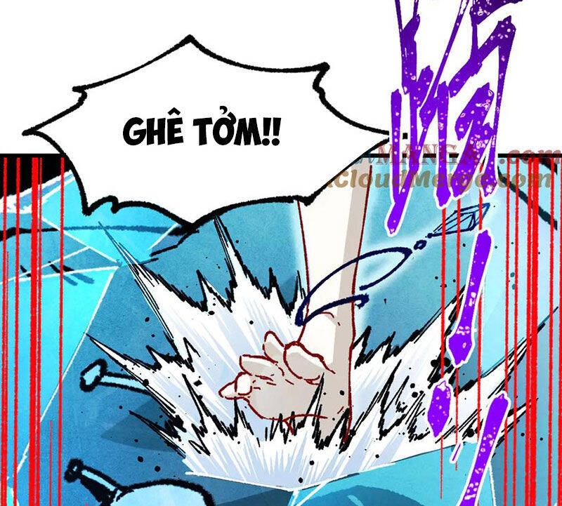 Thánh Khư Chapter  285 - 29