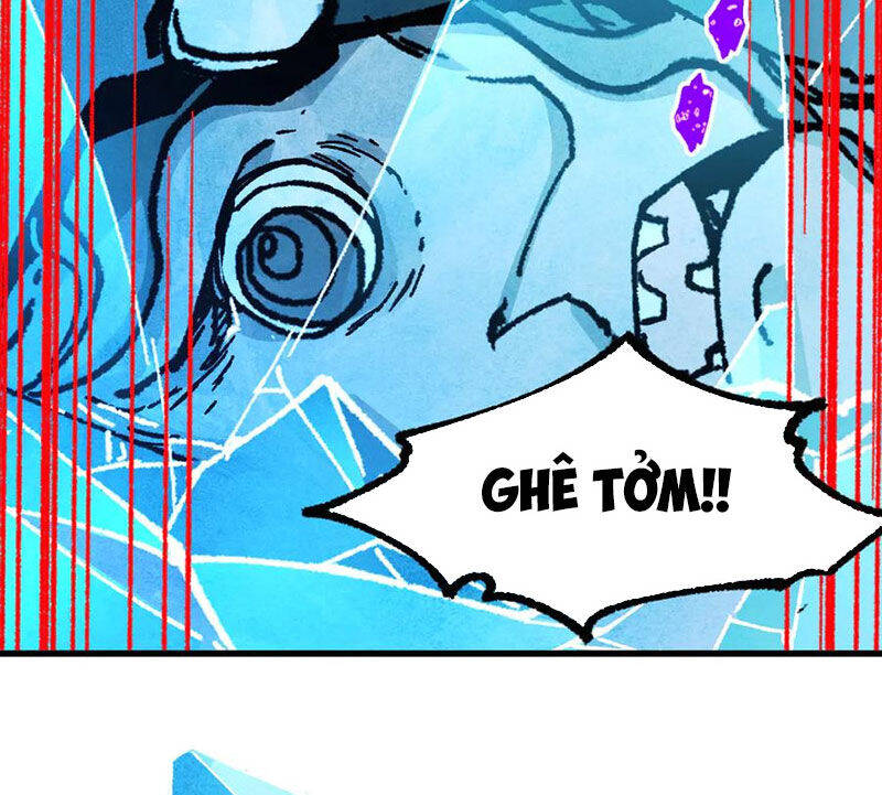 Thánh Khư Chapter  285 - 30