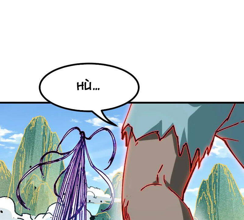 Thánh Khư Chapter  285 - 4