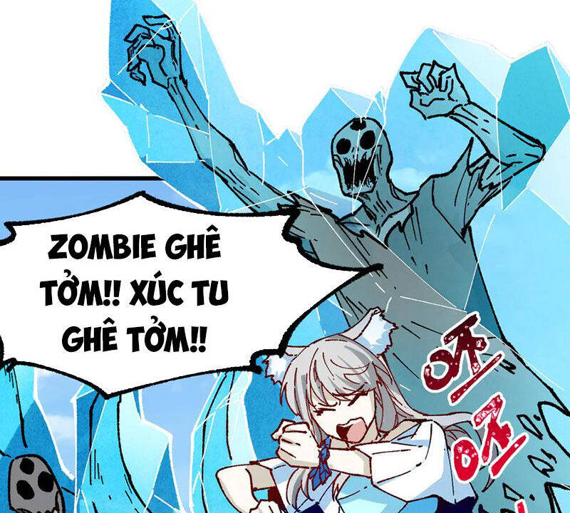 Thánh Khư Chapter  285 - 31