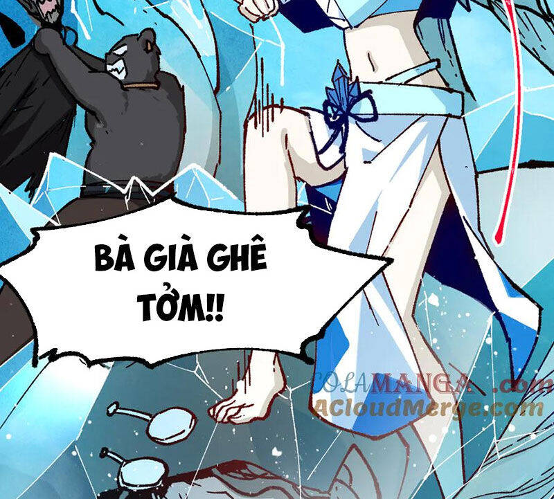 Thánh Khư Chapter  285 - 32