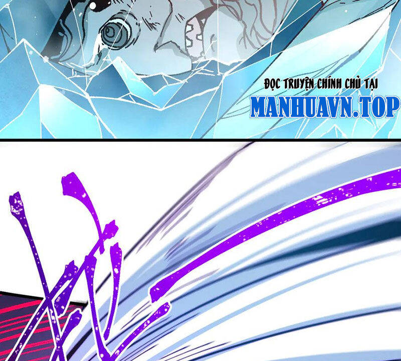 Thánh Khư Chapter  285 - 33