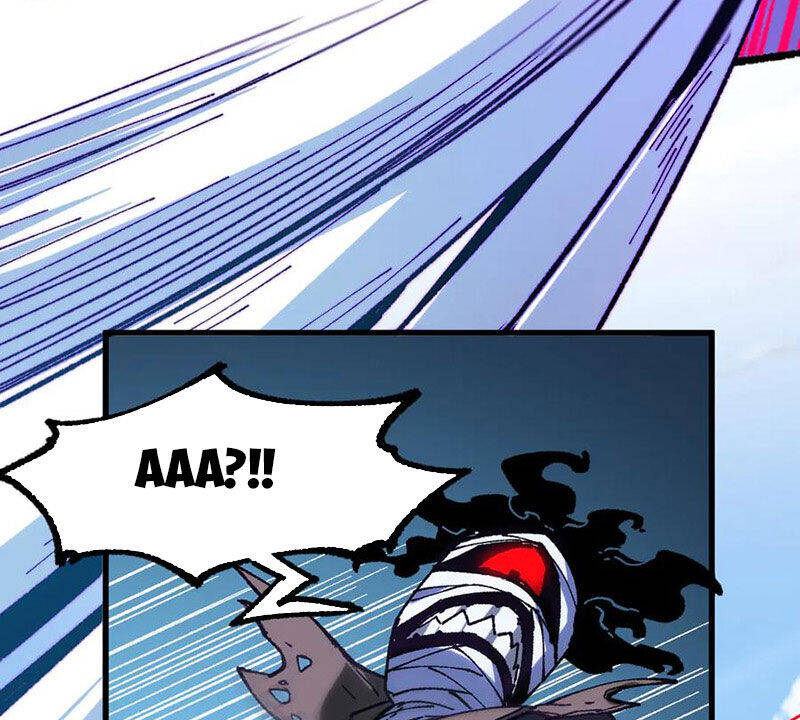 Thánh Khư Chapter  285 - 35