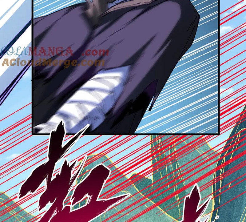 Thánh Khư Chapter  285 - 36