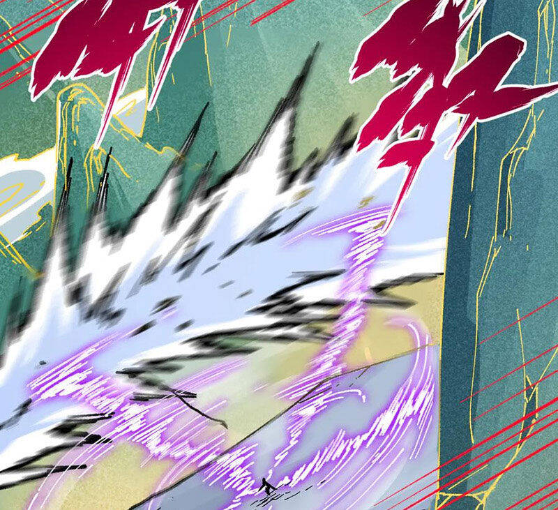 Thánh Khư Chapter  285 - 37