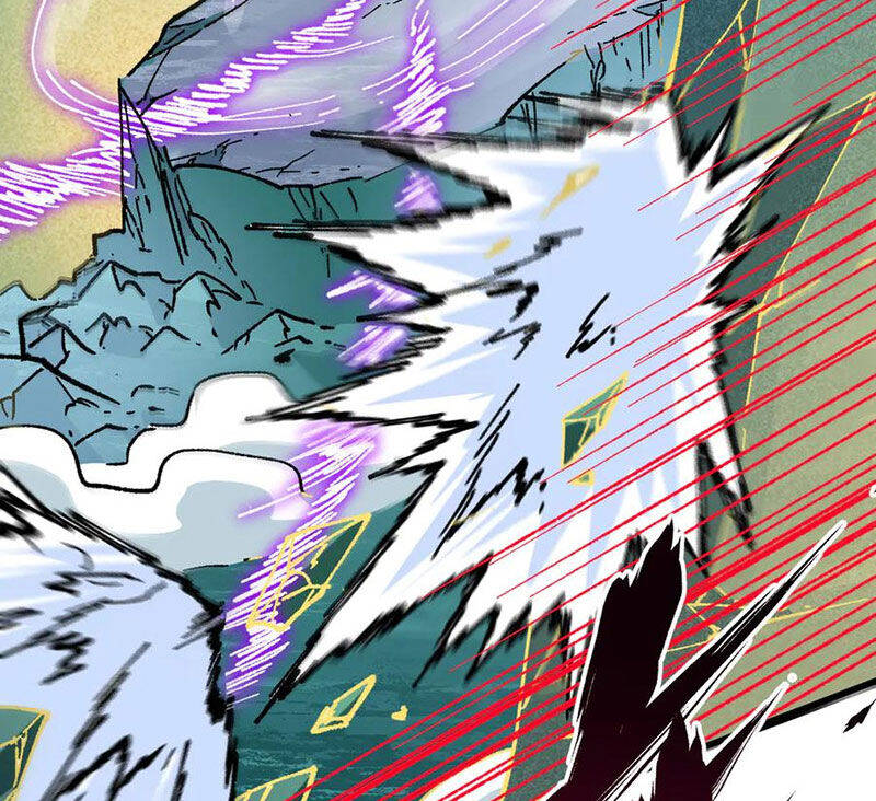 Thánh Khư Chapter  285 - 38