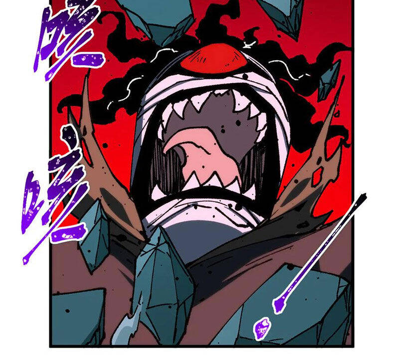 Thánh Khư Chapter  285 - 41